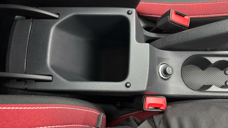 Skoda Kamiq 1.0 TSI 110 Monte Carlo 5dr DSG Petrol Hatchback